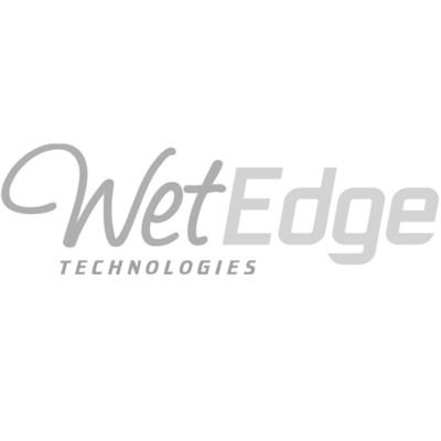 Wet Edge logo
